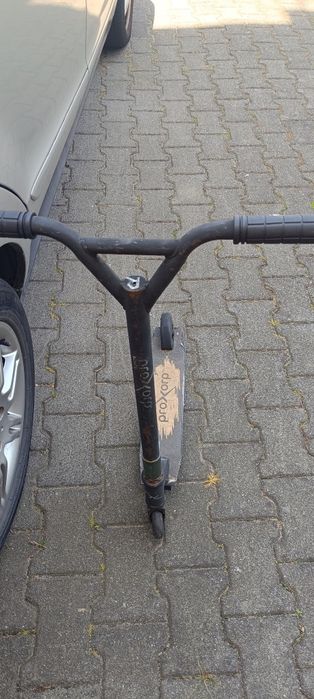 Sprzedam hulajnogę.