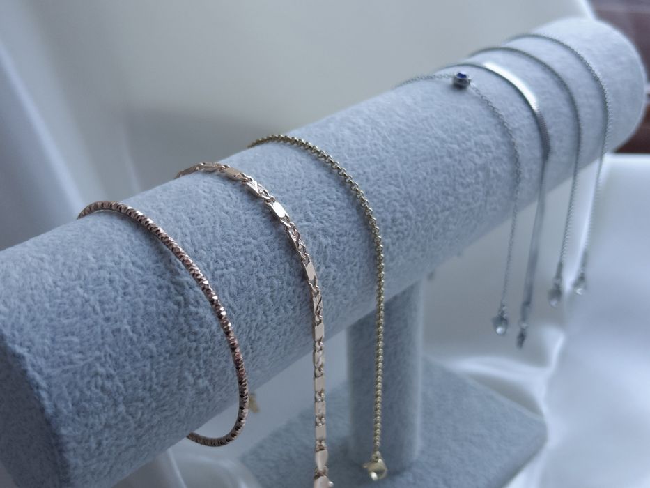 Медичний сплав ( Прикраси )