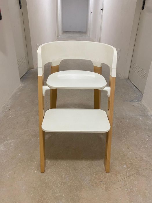 Stokke Steps High Chair