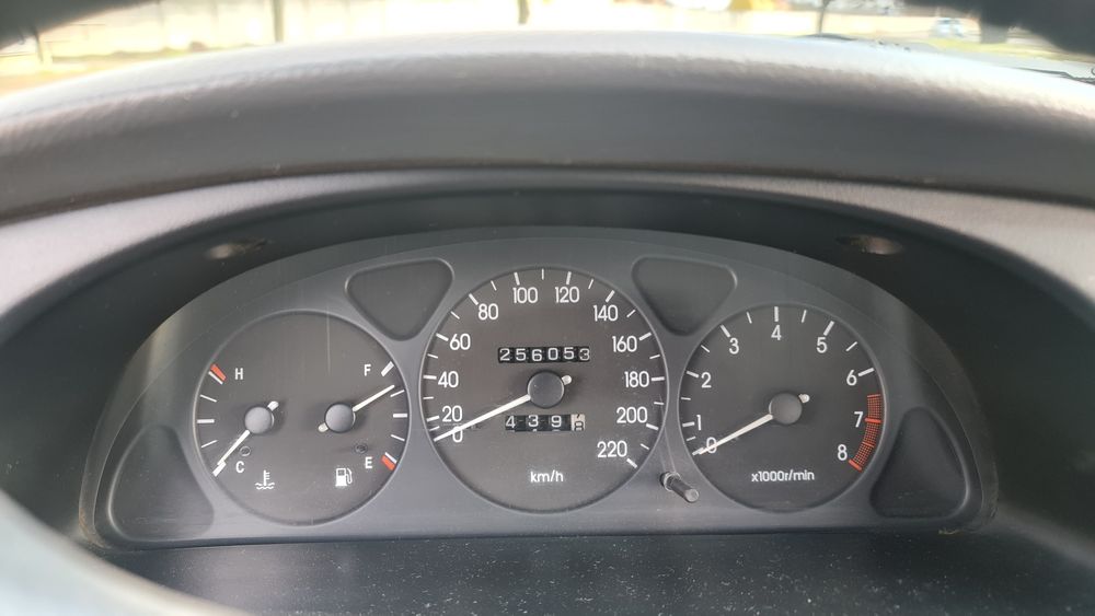 Daewoo Lanos 1.5  2003 р.