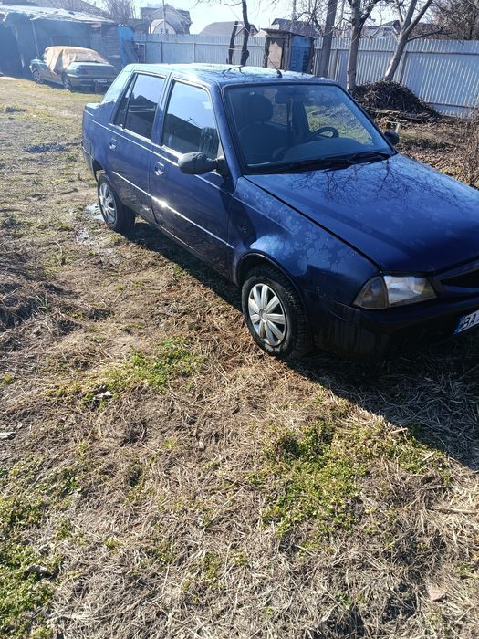 Продам авто Dacia solenza