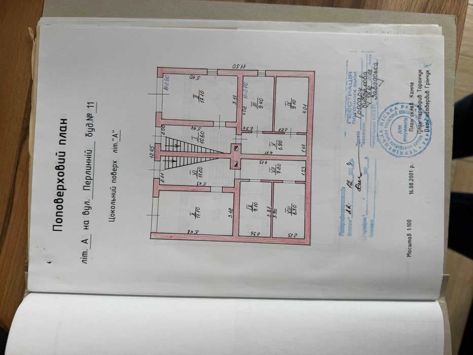 Продаж будинку з міськими комунікаціями та НЕЙМОВІРНИМ КРАЄВИДОМ