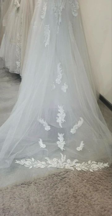 Suknia ślubna X Bride Wedding Dress