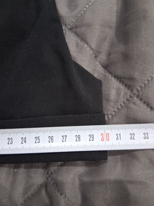 H&M eleganckie szorty damskie r.  38