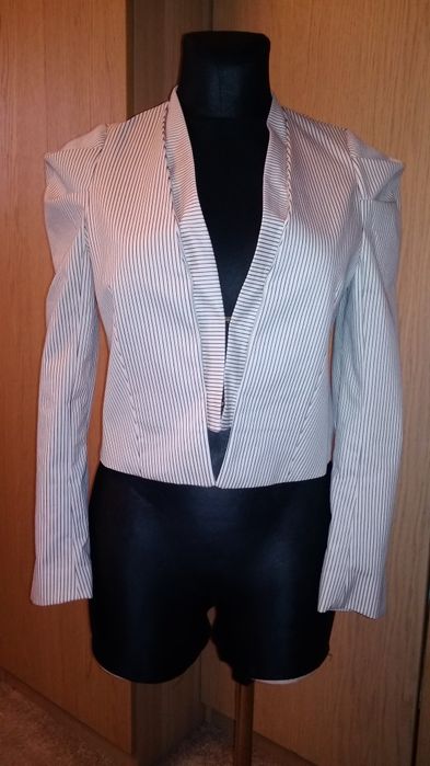 Marynarka damska zara M