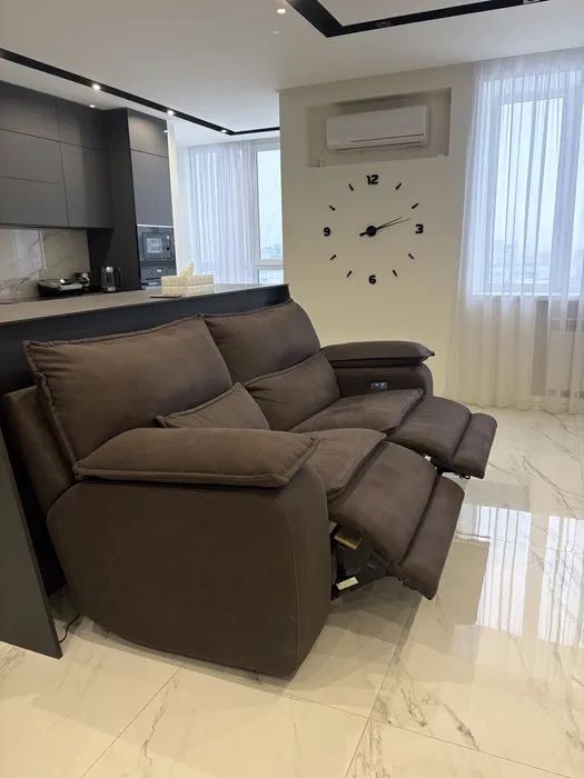 Продажа 4х к квартиры 133м2  в ЖК Меридиан‼️