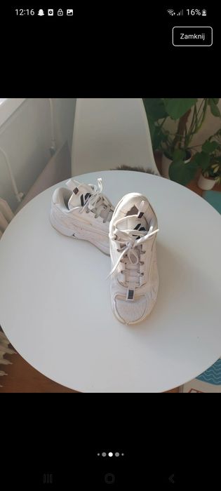 Buty Air Jordan Luka 2