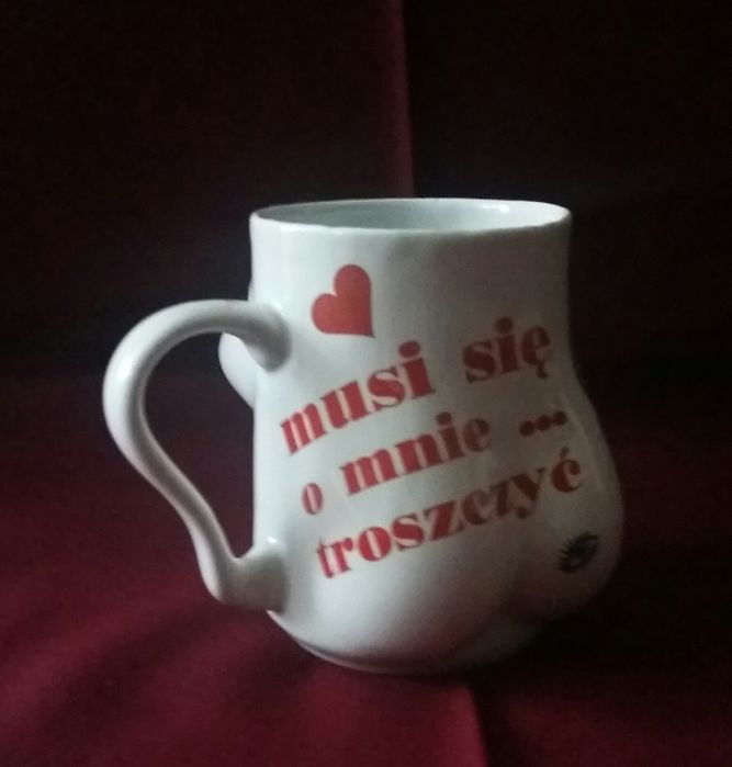Kubek szefa Chodzież
