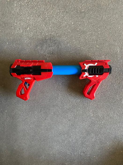 Pistola BOOMco Slam Blast