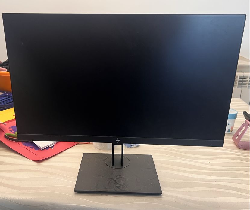 Monitor HP Z24NF