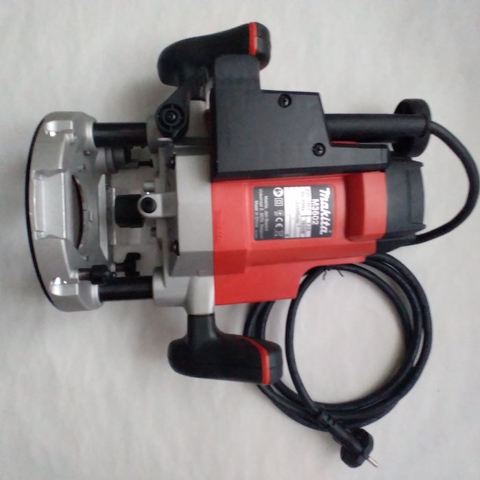 Makita m3602 фрезер   makita rp0900