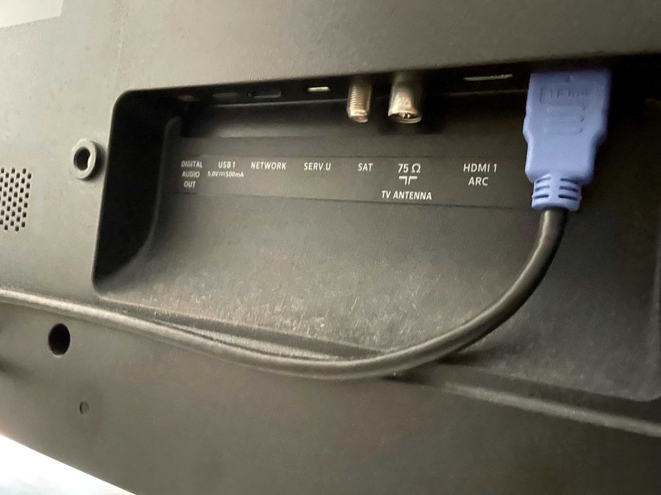 Smart Tv Philips - 43”