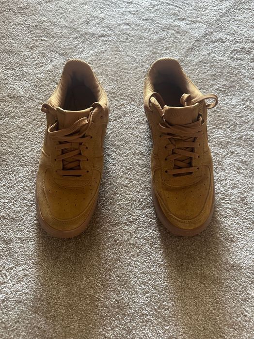 Sapatilhas Nike originais