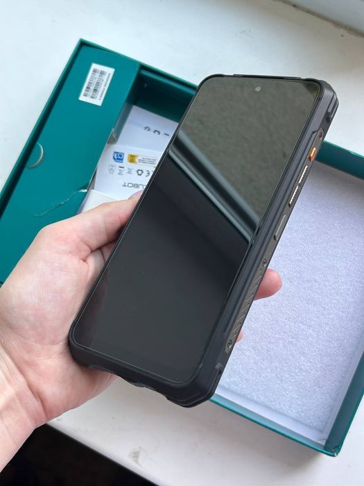 CUBOT King Kong Power 5