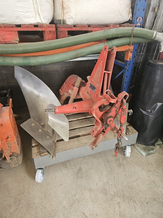 Arados 14 polegadas Agrimil