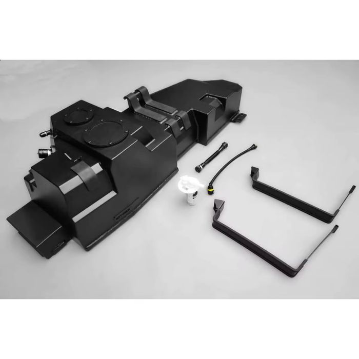 Lexus LX500 LX600 топливный бак паливний бак