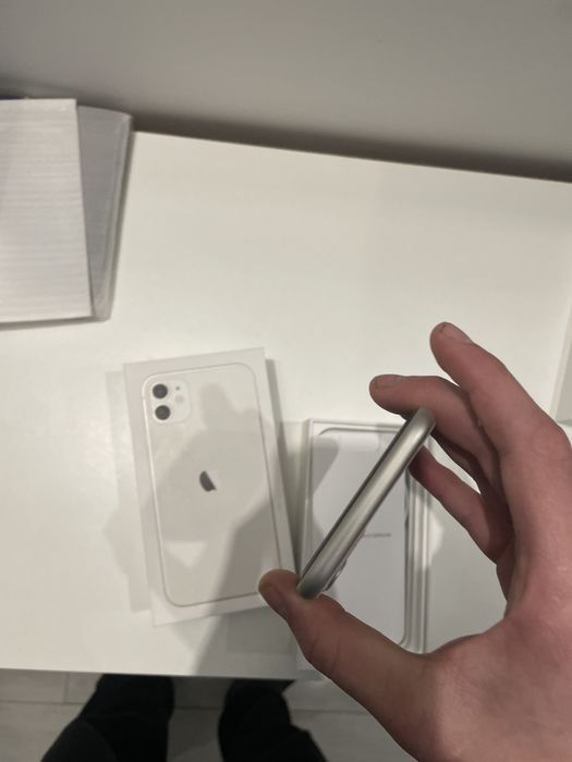 iPhone 11 64GB 92%