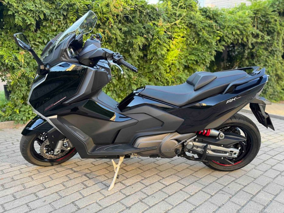 Kymco