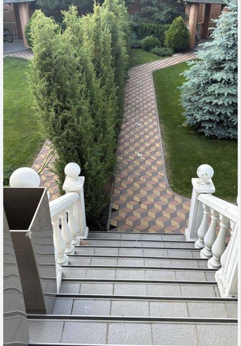 Продам дом ( будинок) в элитном поселке Сосновый Берег