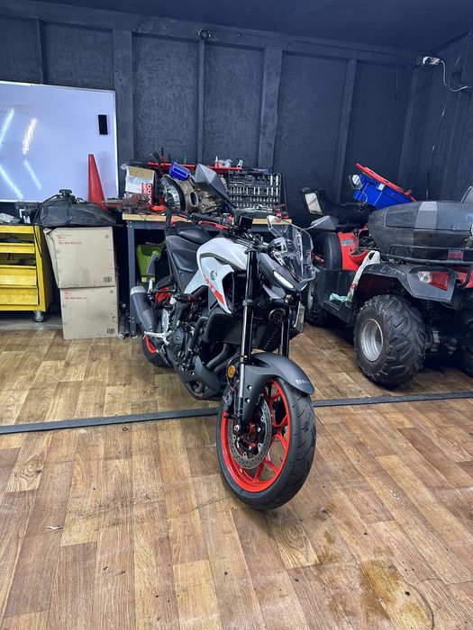 Ремонт Мотоциклов /Квадроциклов/Багги !!!