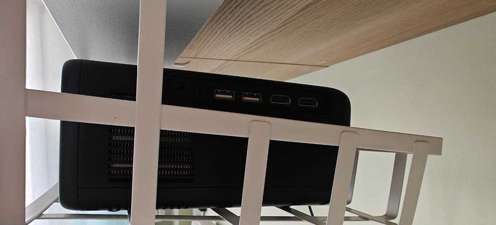 Projektor Overmax Multipic 4.2 Full HD Wi-Fi Bluetooth