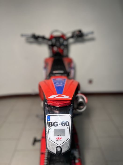 Beta Xtrainer 300 | 2024