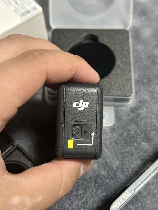 Екшн камера dji OSMO action 6, не 3, 4, 5pro isnta 360 ace 2 go pro 13
