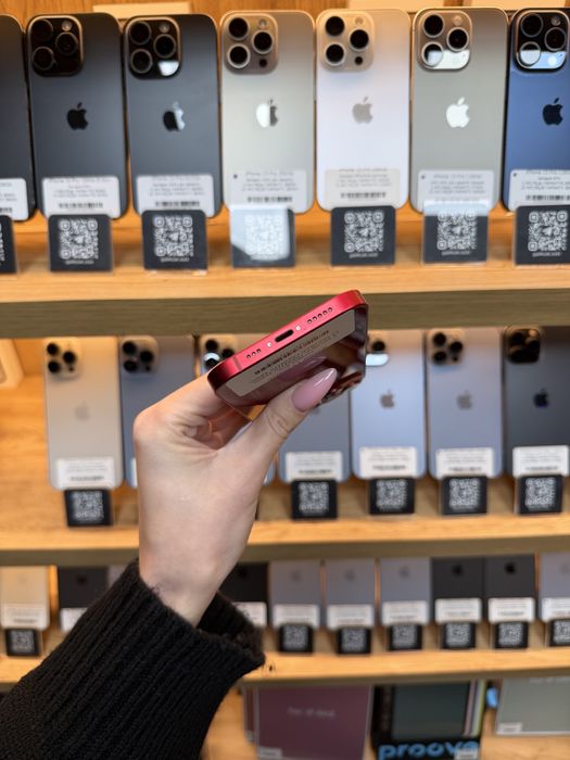 iPhone 13 256Gb 87% Батарея | Гарантія