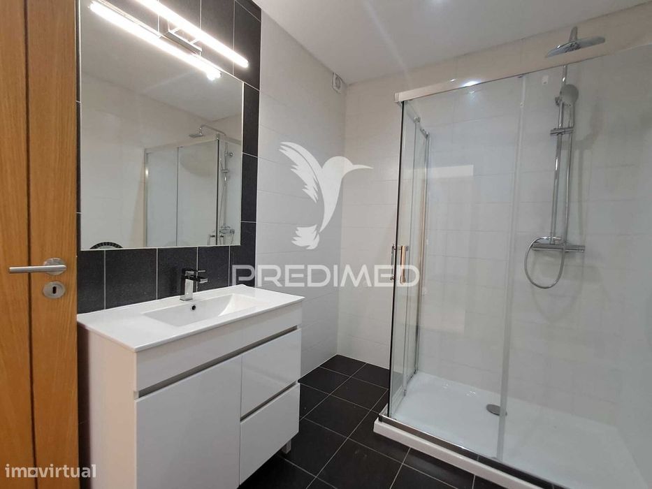 Moradia T3 Condominio Privado