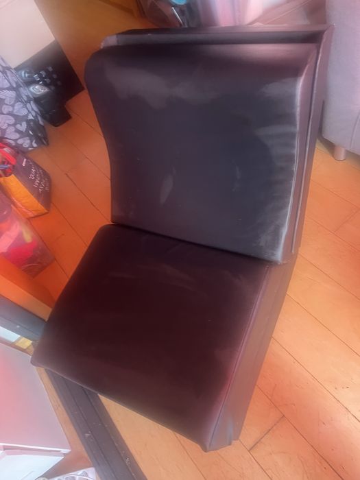 Sofa cama confortavel