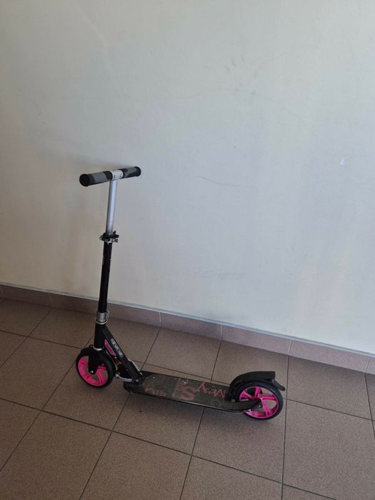 Hulajnoga Decathlon Oxelo
