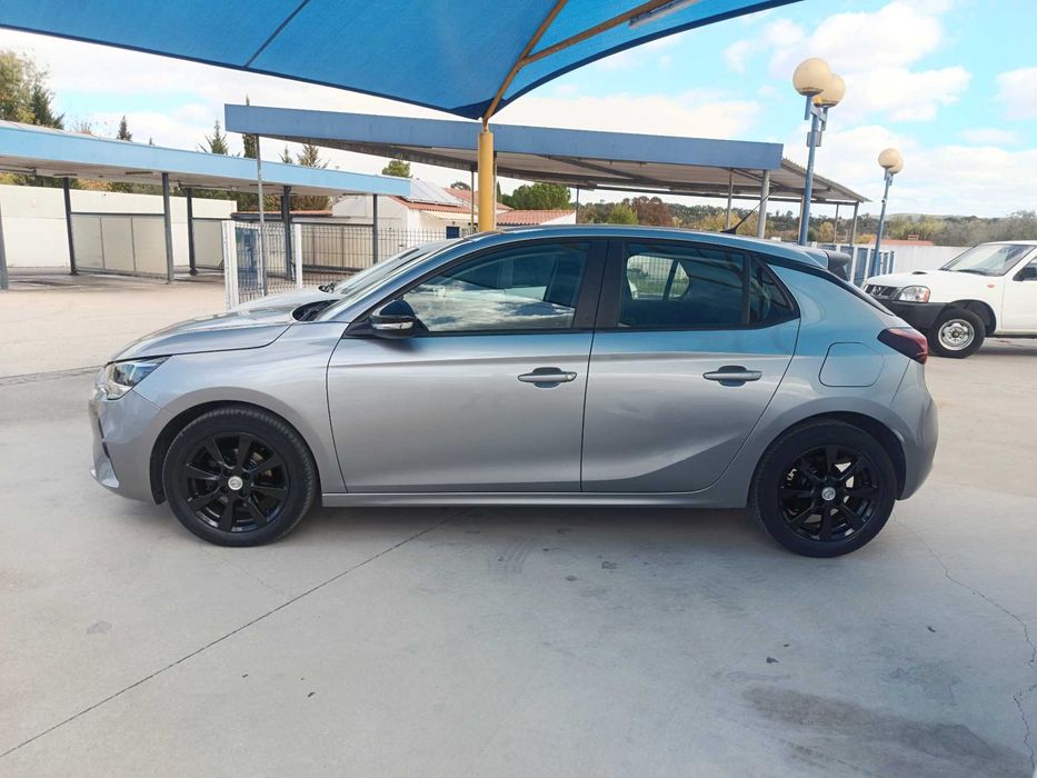Opel Corsa Edition — photo 2
