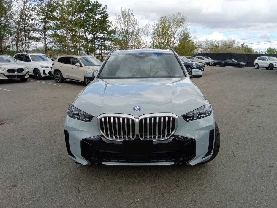 BMW X5 Phev Xdrive50E      2026