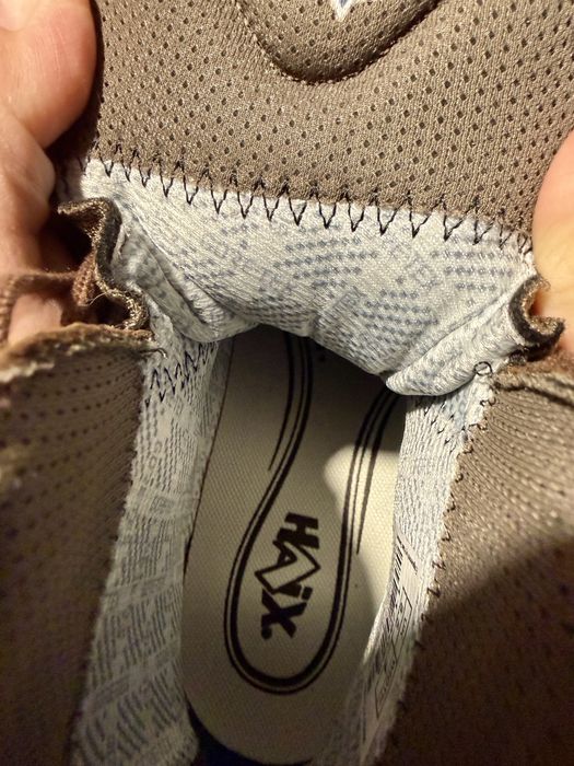 Тактичні черевики HAIH SCAUT