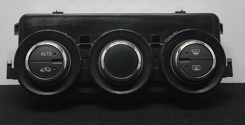 Comando Chauffage / Sofagem 13468064 - OPEL ADAM
