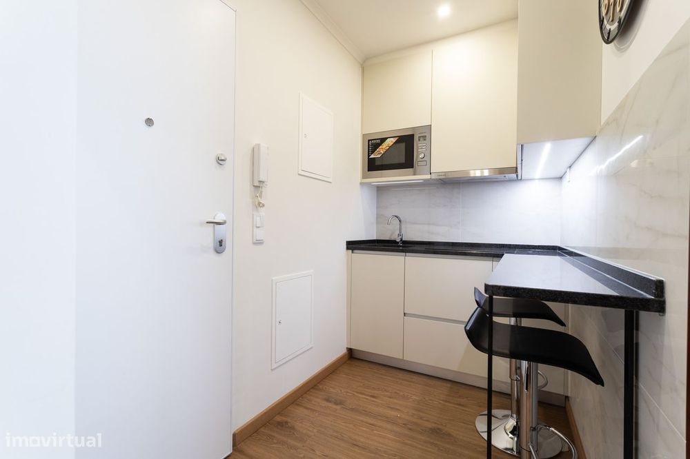 Apartamento T1 na Venteira, Amadora