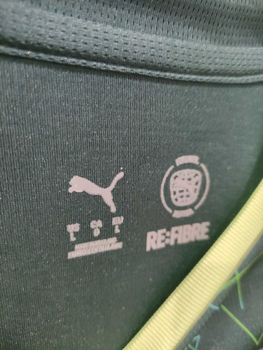 Camisola Manchester City