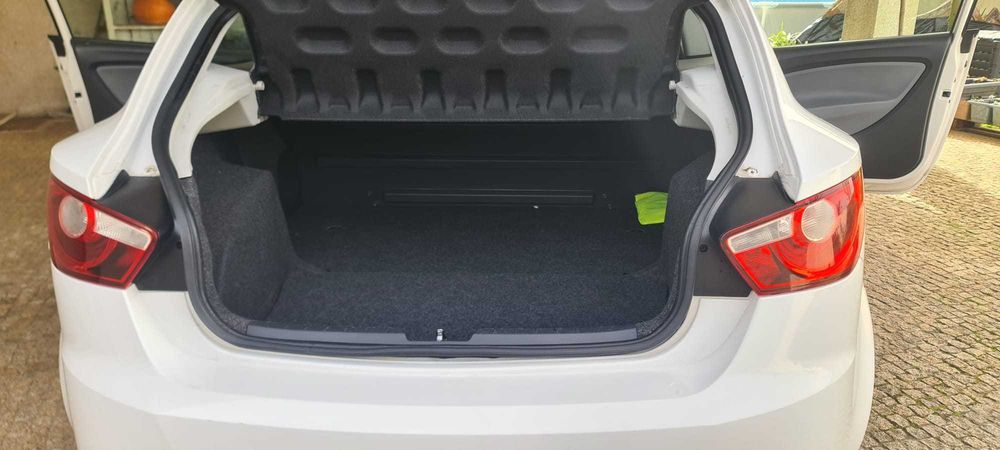 Vendo Seat Ibiza