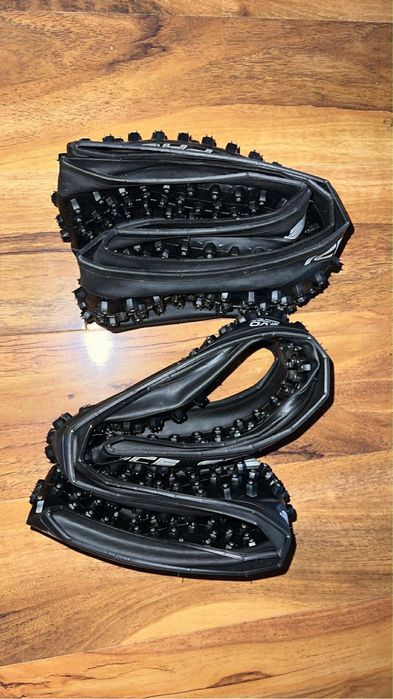 Opona Schwalbe Ice Spiker Pro 26