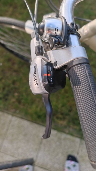 Giant Leader XL trekkingowy