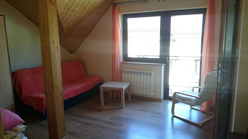 Pokoje do wynajęcia