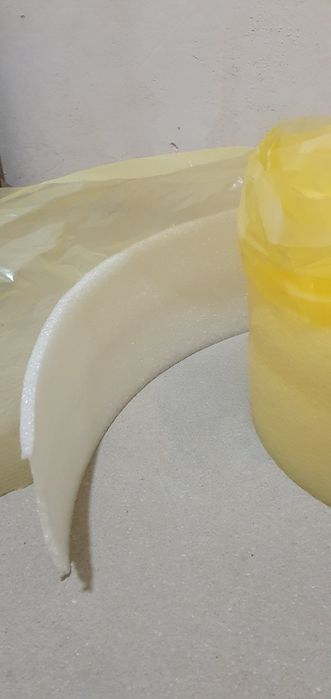 Taśma pianka  brzegowa * Pianka dylatacyjna * Dylatacja