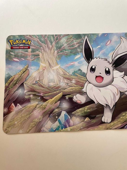 Pokémon Go playmat