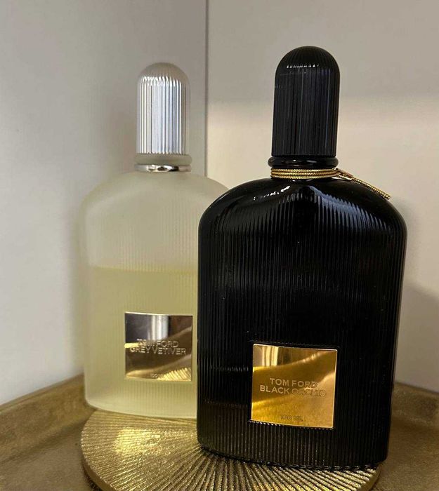 Розпив Tom Ford Vanilla Sex, Lost Cherry, DOmbre Leather 2024! Распив