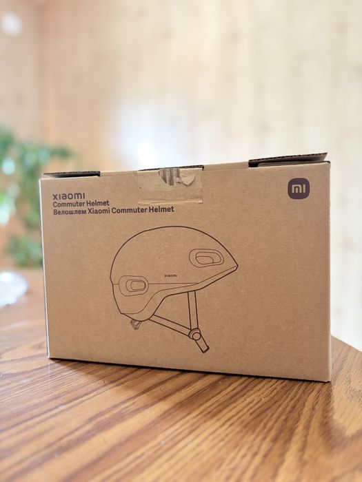 Xiaomi Commuter Helmet