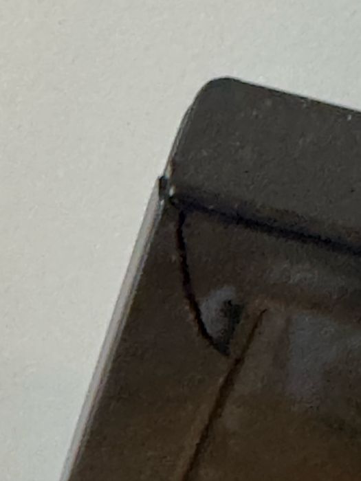 Smart tv lg 55 usada