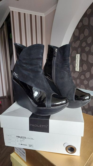 Обувь 36 розмір безкоштовно