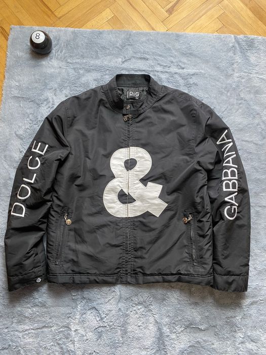 Vintage Dolce & Gabbana jacket