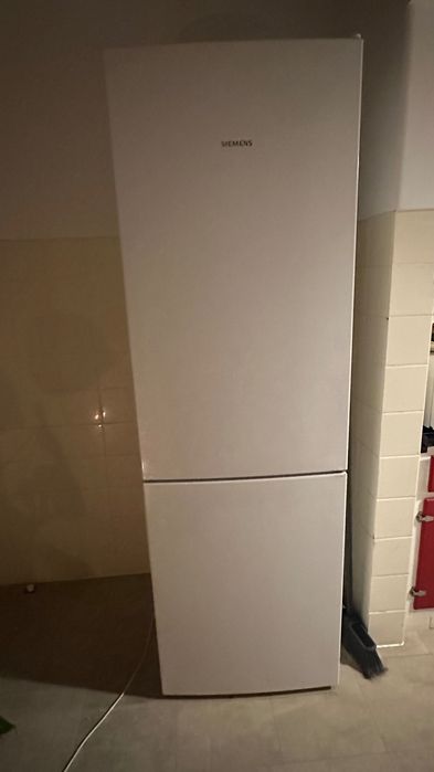 Frigorífico Siemens