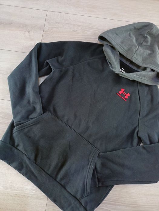 Bluza chłopięca Under Armour